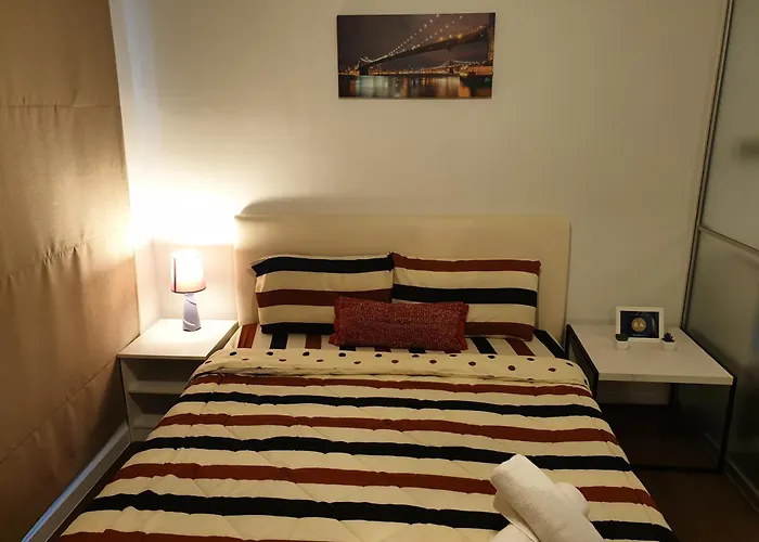 The Relaxing Room Mountain View At Baan Tew Lom Condominium Cha Am - Hua Hin