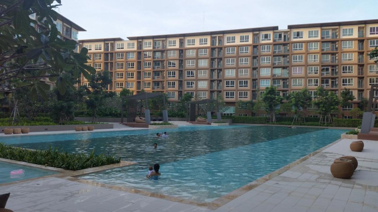 The Relaxing Mountain View At Baan Tew Lom Cha Am - Hua Hin *
