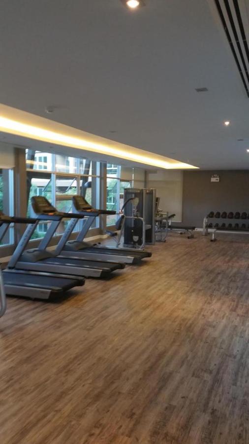 Apartment The Relaxing Mountain View At Baan Tew Lom Cha Am - Hua Hin