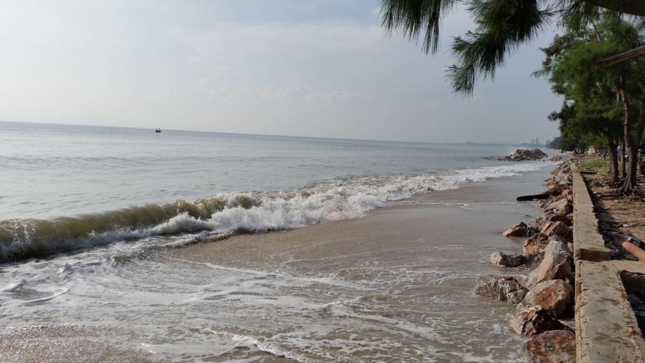 The Relaxing Mountain View At Baan Tew Lom Cha Am - Hua Hin * Cha-Am