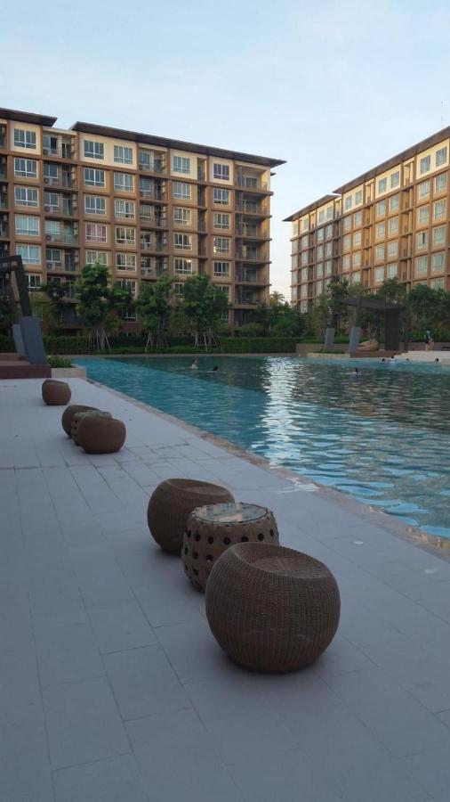 The Relaxing Mountain View At Baan Tew Lom Cha Am - Hua Hin * Cha-Am