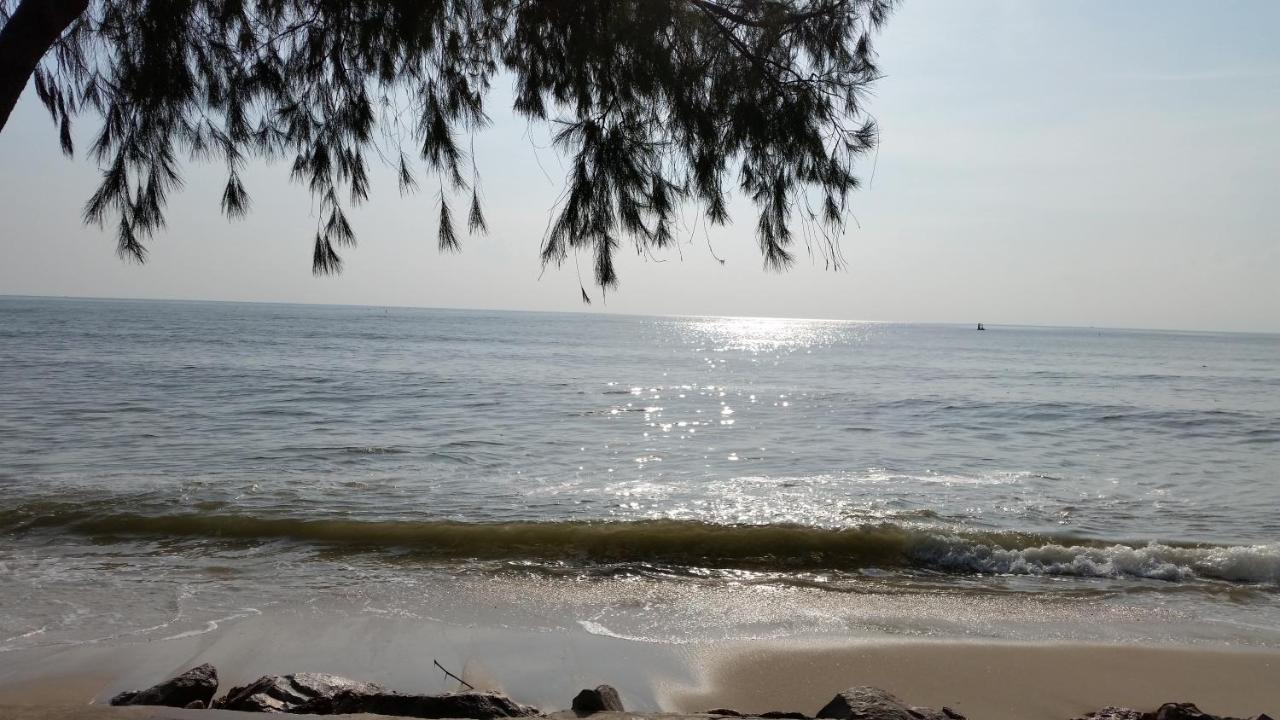 Apartment The Relaxing Mountain View At Baan Tew Lom Cha Am - Hua Hin *