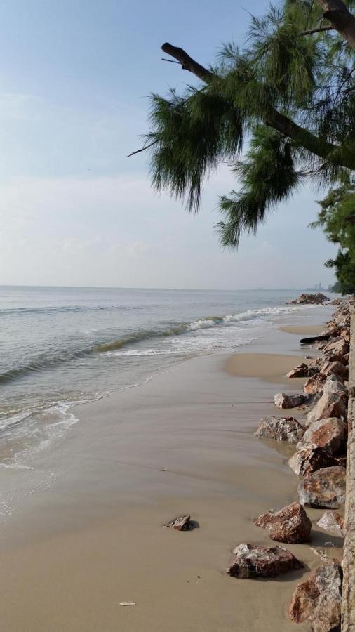 Apartment The Relaxing Mountain View At Baan Tew Lom Cha Am - Hua Hin