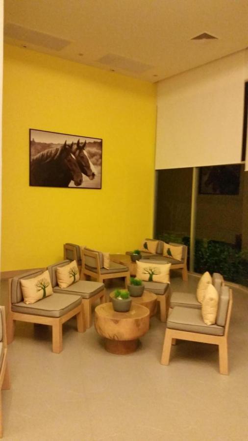 Apartment The Relaxing Mountain View At Baan Tew Lom Cha Am - Hua Hin Cha-Am