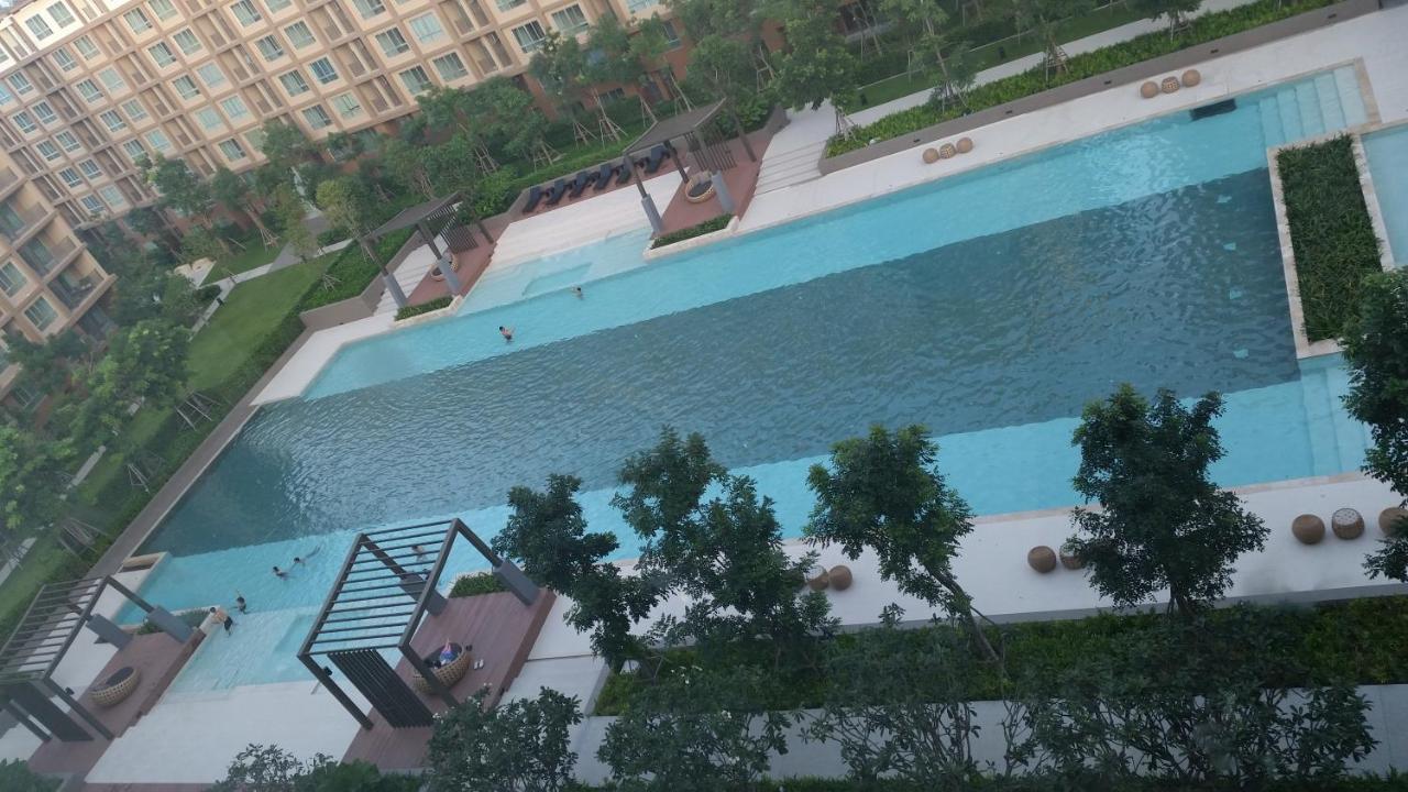 The Relaxing Mountain View At Baan Tew Lom Cha Am - Hua Hin