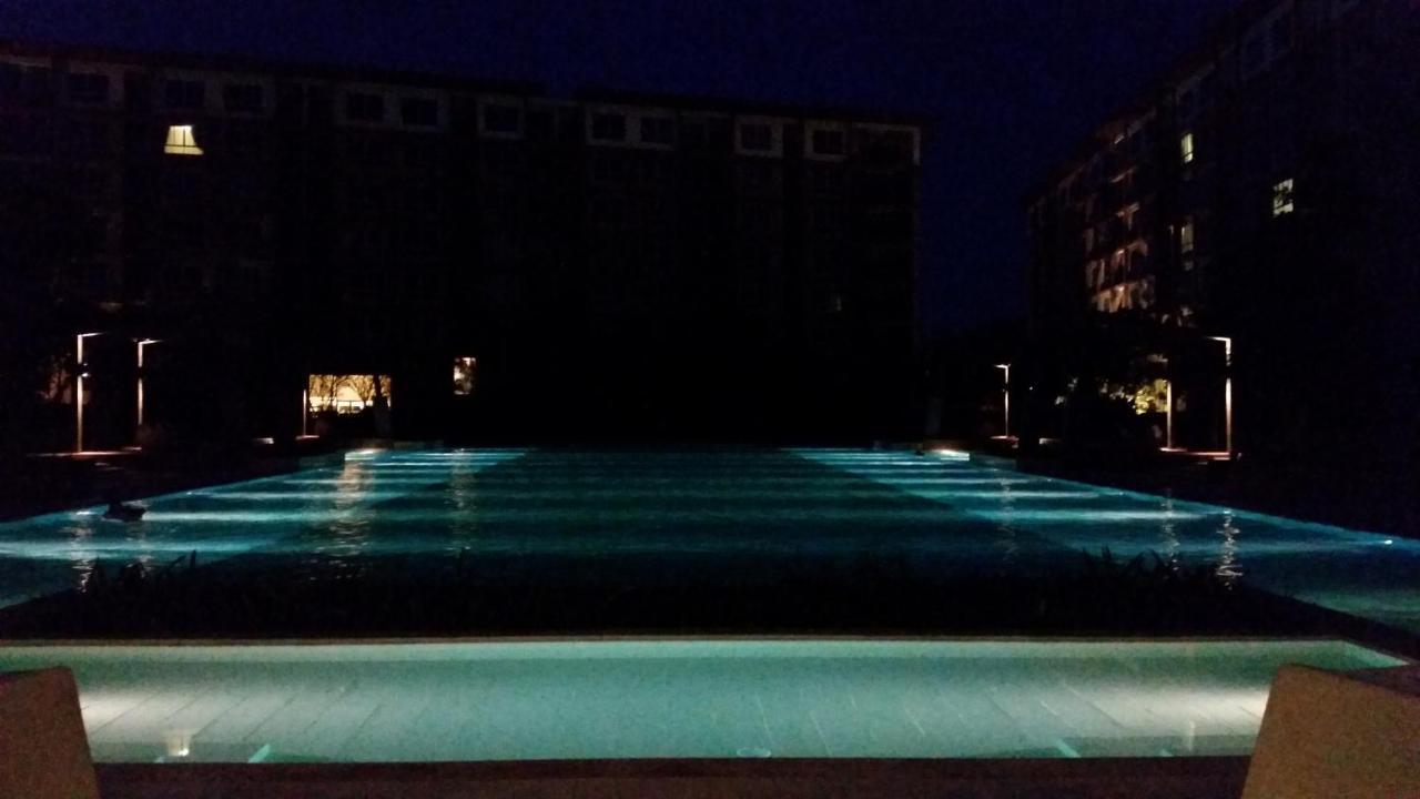 The Relaxing Mountain View At Baan Tew Lom Cha Am - Hua Hin * Cha-Am