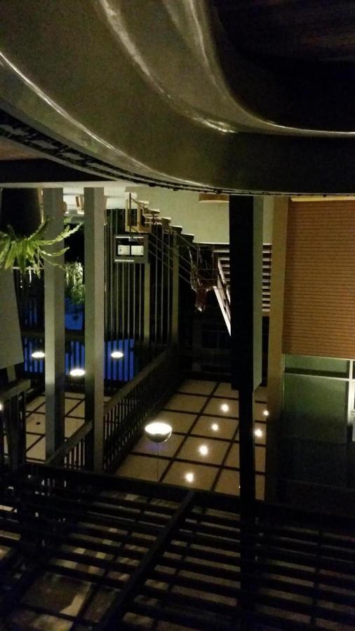 The Relaxing Mountain View At Baan Tew Lom Cha Am - Hua Hin * Cha-Am