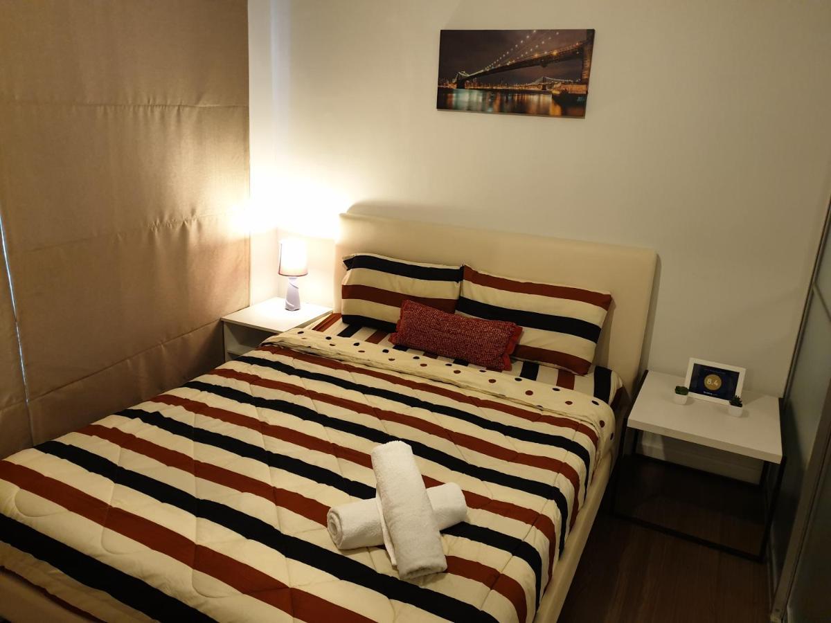 The Relaxing Mountain View At Baan Tew Lom Cha Am - Hua Hin Apartment